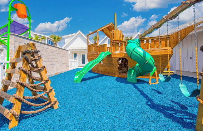 Pirates Hook-14919 - Foto 36