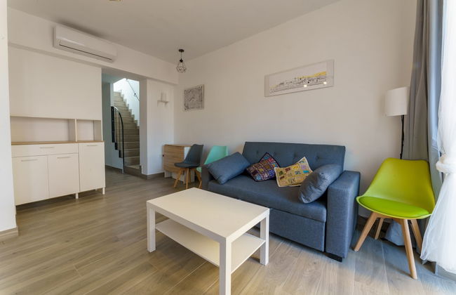 APARTAMENTOS MAPAMUNDI - Foto 61