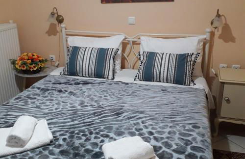 JULIA'S APARTMENT - Photo 27