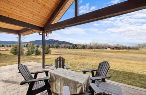 Tee and Ski Red Lodge - Foto 19