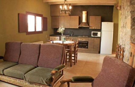 Poble Rural Puig Arnau - Pubilló - Foto 134