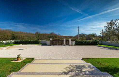 Villa Montreo - Foto 24