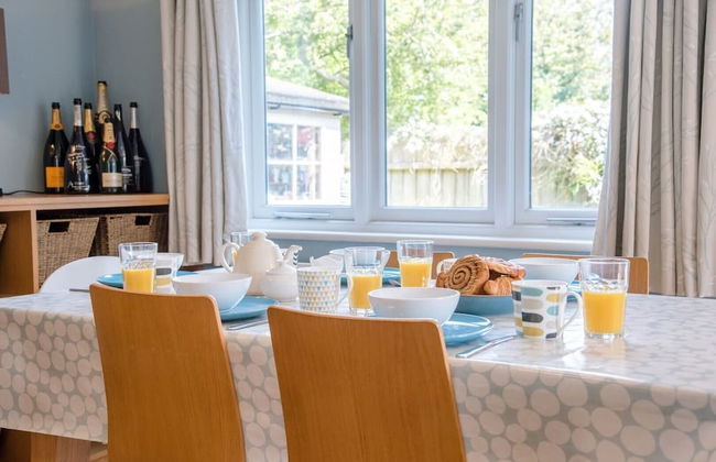 Suilven, Aldeburgh - Foto 35