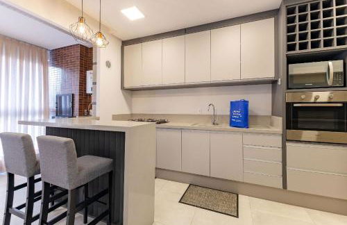 Porto Madero - Apartamento em Condomínio com Piscina e Academia - Foto 11