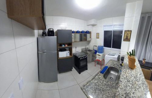 Lindo Apartamento em João pessoa com ar condicionado - Foto 19