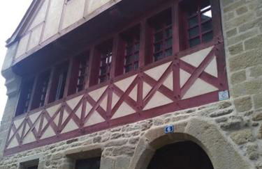 Appartement 1 er Etage , St Goustan Port Auray - Foto 1