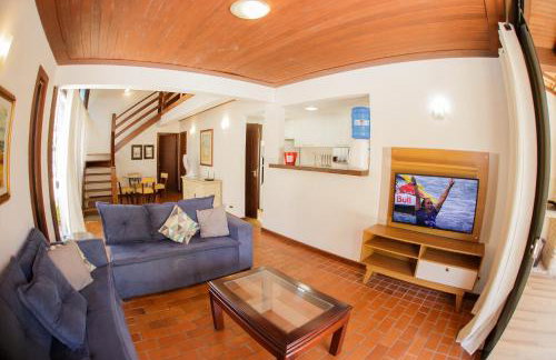 Magnífica casa, peró,acesso ao canal - Foto 11