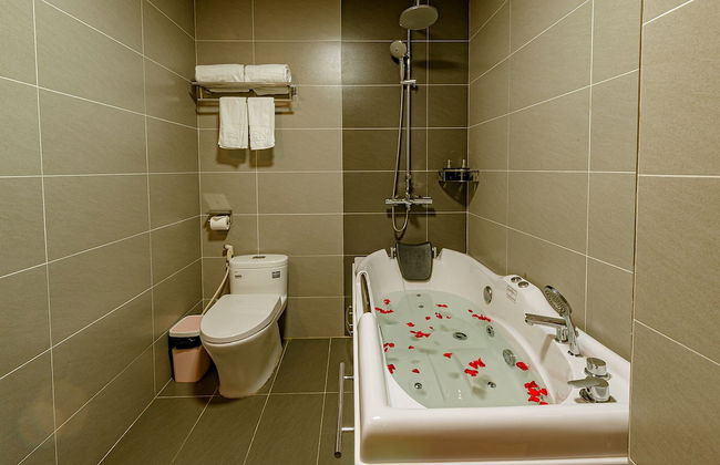 Zen Riverside Hotel & Residences - Foto 36