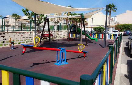 Bungalow Manuel 217 en Gran Alacant - Foto 57