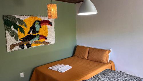 Loft Canarinho - Praia do Campeche - Foto 4