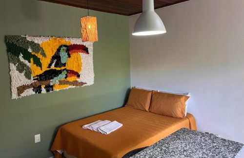 Loft Canarinho - Praia do Campeche - Photo 4