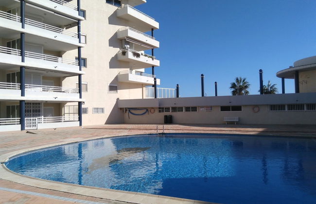 Alpen1 Picasso / 2 Dormitorios - Photo 3