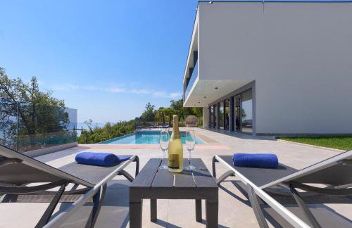 Noble Opatija Riviera Villas by Irundo - Foto 2