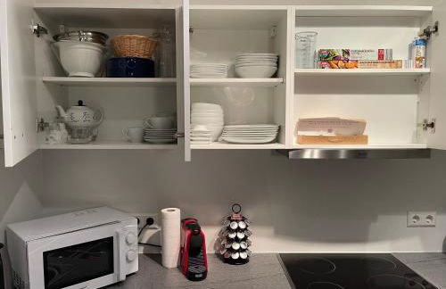 Fewo Grafenblick - Foto 17