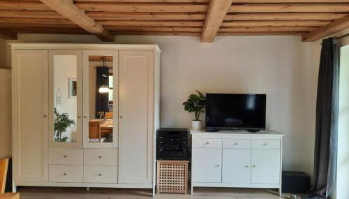 Ferienwohnung AusZeit - Foto 4, wardrobe