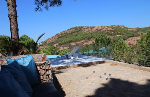 La Cousinade de l'Esterel - Foto 21