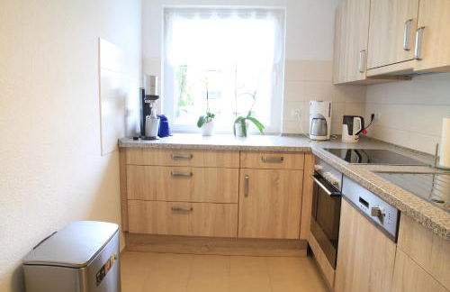 Comfort Lodging Stueckenfeld - Foto 25