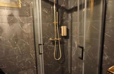 Jacuzzi Romantique 15 min Etretat 3 - Foto 8