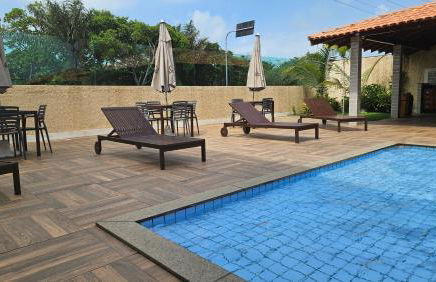 Cantinho do Atalaia à 650 metros da praia - Seu conforto fora de casa - Photo 13