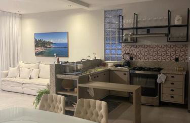 Casa 4 suítes com piscina Condomínio Lagoa Dourada Ilha de Itaparica BA - Foto 33