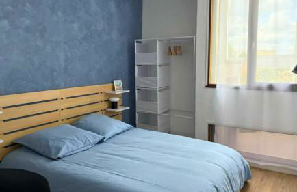 Appartement 4 chambres Idéal 24h moto & voiture - Foto 8