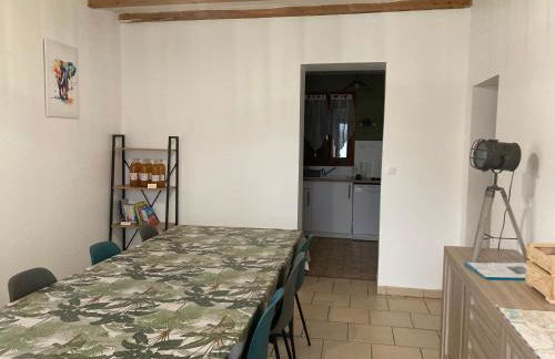 La Maisonnette - Photo 6