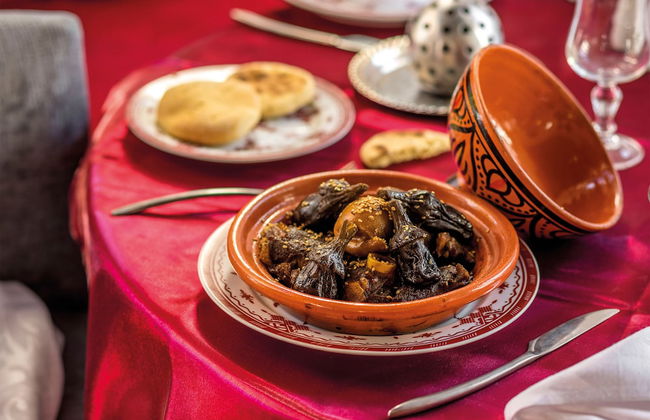 Le Vizir Center Parc & Resort - Foto 52