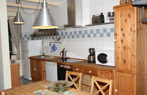 Ferienwohnanlage Alte Molkerei - Foto 6