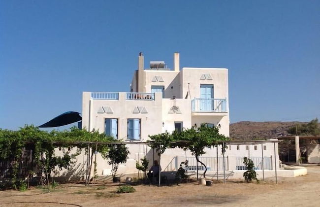 Kastraki Dream near the beach - Foto 70