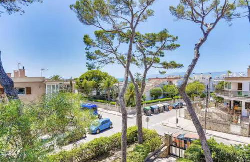 Holiday Home Villa mit Pool in Cala Estancia- nahe Palma by Interhome - Photo 29