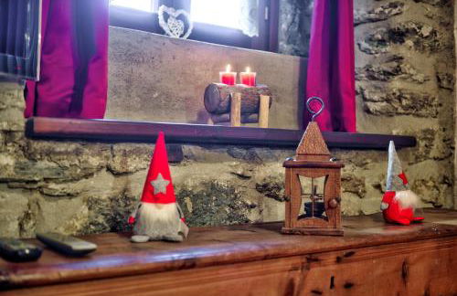 Alpine Essence, typical mountain style apartment CIR AYAS0036 - Foto 8