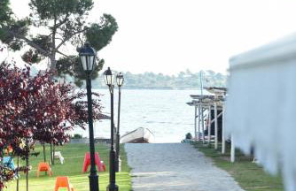 Haus Platanos Apartments & Bungalows by the Sea - Foto 19