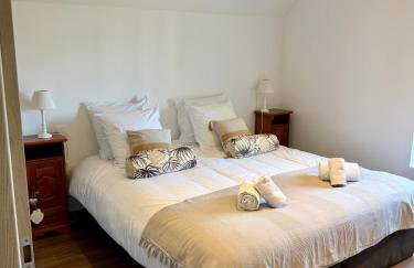 Gite Chez Livia Hautes Vosges - Foto 79