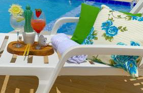 Pousada Monte das Serras - Foto 11