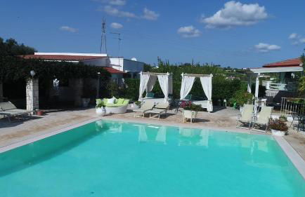 Agriturismo Salinola - Foto 36