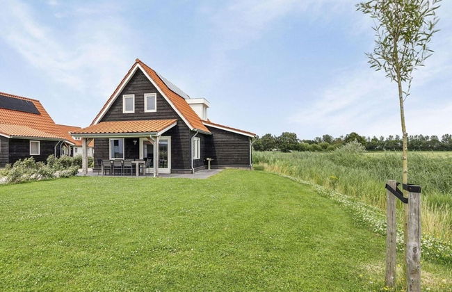 Vacation Home Zeeland by Oosterschelde Park - Photo 21
