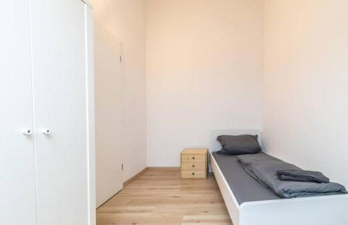 200m² Wohnung mit 6 Schlafzimmer - Foto 37
