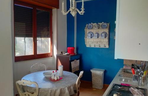 Villa sullo stretto - Foto 36