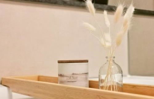 Fynbos Apartments Deluxe, Balkon, historisch, Parkplatz - Foto 37