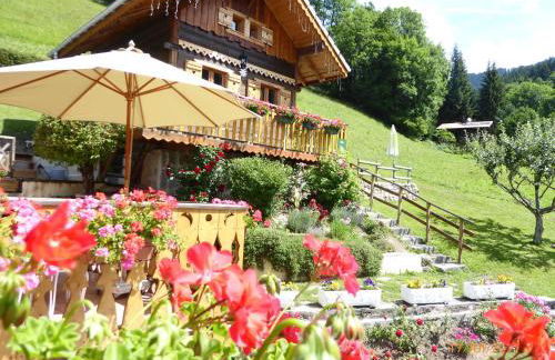 Chalet Fleur des Neiges - Foto 2