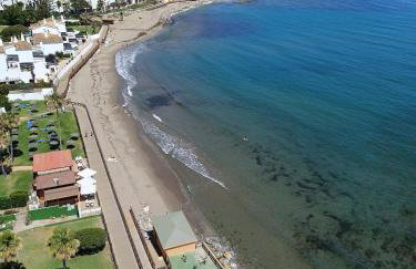BEACH ALMIRANTE 9 MIJAS Marbella - Foto 21