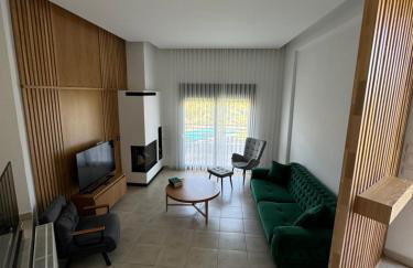 Possidi Hiliadou Boutique Resort - Foto 53