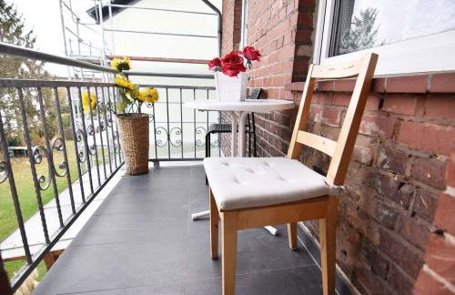 Work and Stay Troisdorf - Foto 33