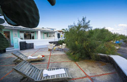 Villa Mareblu Luxury Holiday Apartment direttamente sul mare - Foto 26