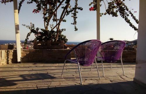 Cycladic House - Photo 61