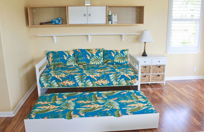 Hale Kula Kai At Nihilani Princeville 2 Bedroom Condo by RedAwning - Foto 14