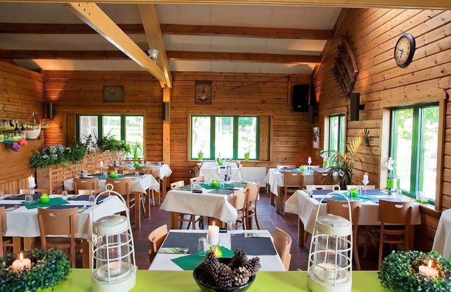 Cozy Chalet With Scenic - Photo 26