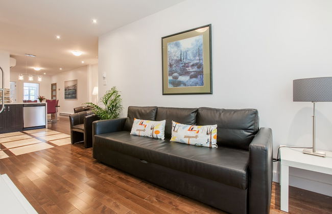 LMVR - LuxApt 3 - 7 bedrooms 2 bathrooms - Foto 43