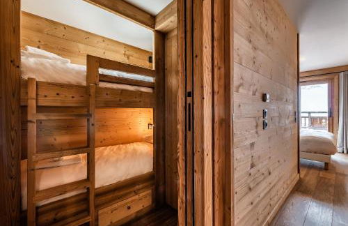 Apartment Wapa Alpe d'Huez - by EMERALD STAY - Foto 27