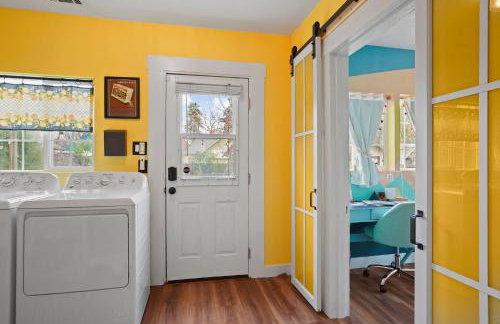 Craftsman 3BR Walk to UC Davis Pet-Friendly - Foto 12